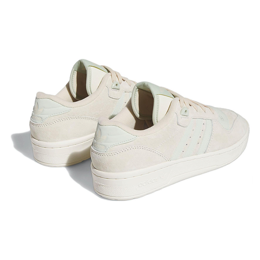 ADIDAS ORIGINAL Кроссовки Rivalry Women's Low 'Cream Linen Green' Women's, цвет: Мультиколор, размер: 43⅓ – фото 4