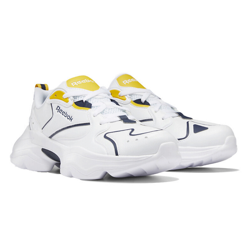 REEBOK Кроссовки Reebok Unisex Royal Aadorun Running Shoes White – фото 3
