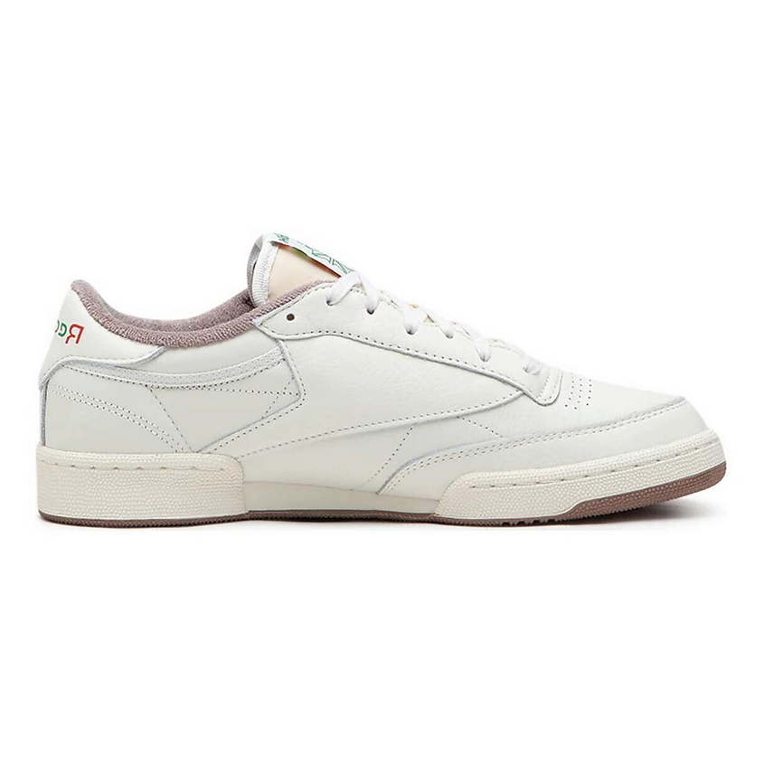 REEBOK Кроссовки Club C 85 Vintage 'Chalk Taupe' – фото 3