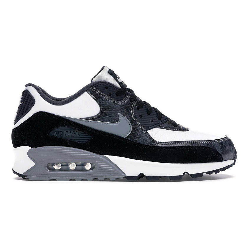 NIKE Кроссовки Air Max 90 Python – фото 2