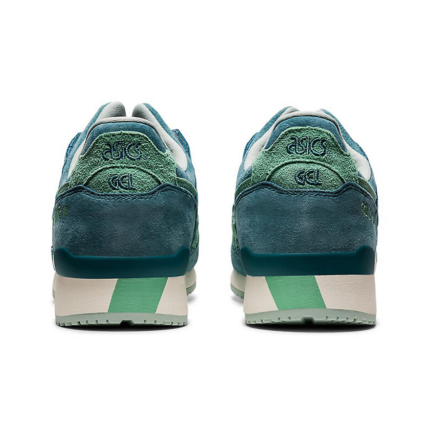 ASICS Кроссовки Gel Lyte Iii Og Misty Pine Seafoam – фото 4
