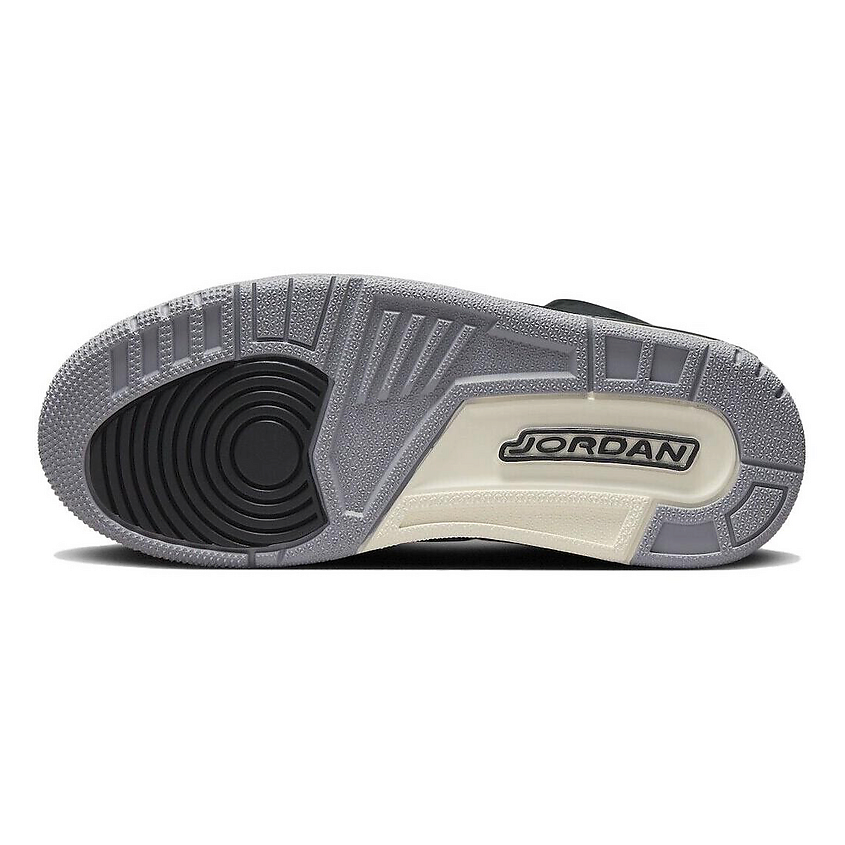NIKE Кроссовки 3 Retro Off Noir Women's, цвет: Мультиколор, размер: 38 – фото 6