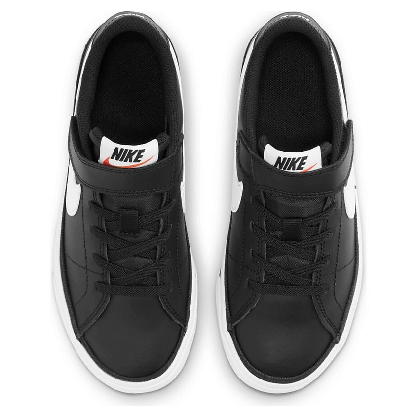 NIKE Детские кроссовки Court Legacy PSV DA5381-002 – фото 3