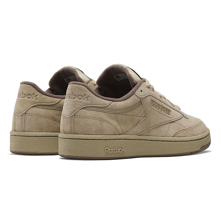 REEBOK Кроссовки Club C 85 sportschuhe – фото 4