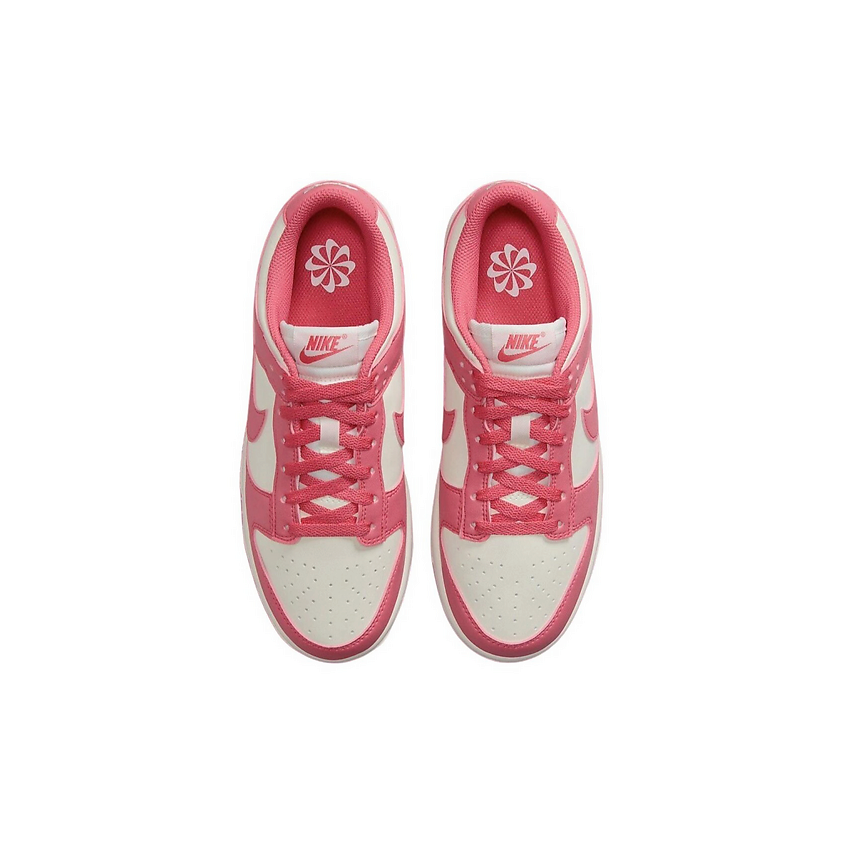 NIKE Кроссовки Dunk Low Next Nature Aster Pink, цвет: Белый, размер: 40,5 – фото 4