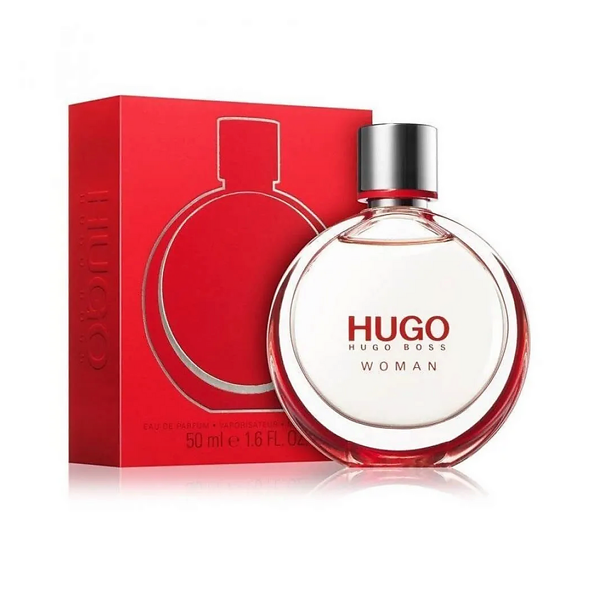HUGO Парфюмерная вода Woman – фото 6