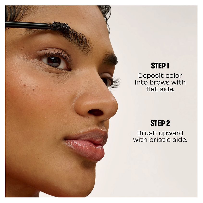 BENEFIT Тинт для бровей Dream Sheen Brow Glaze – фото 6