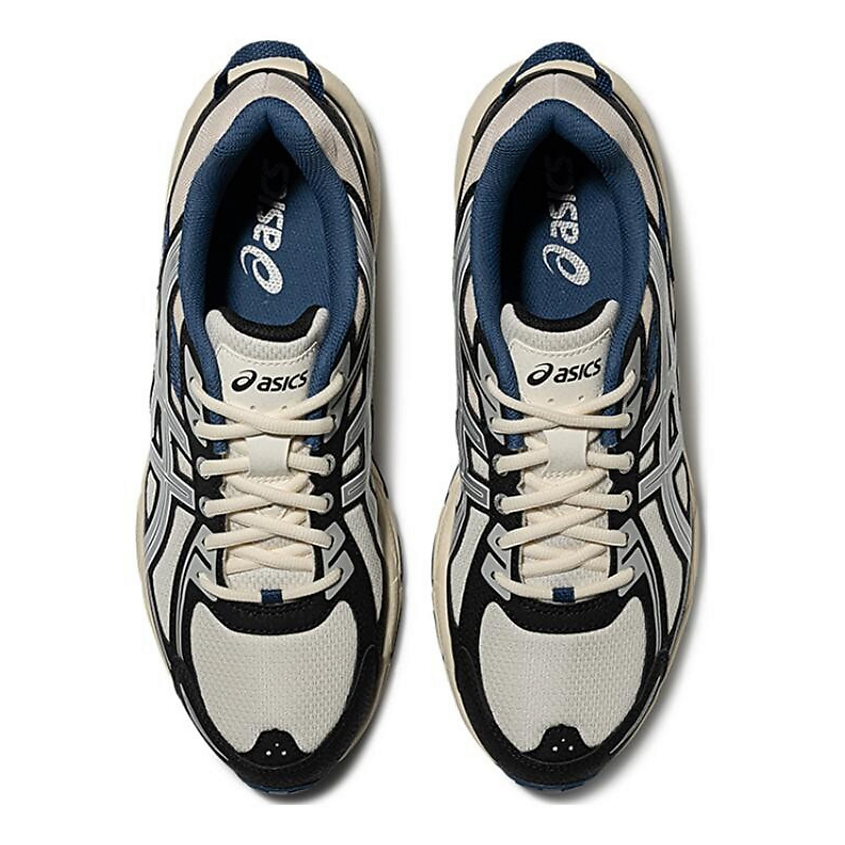 ASICS Кроссовки Gel-Venture 6 Wear-Resistant Breathable Rebound – фото 3