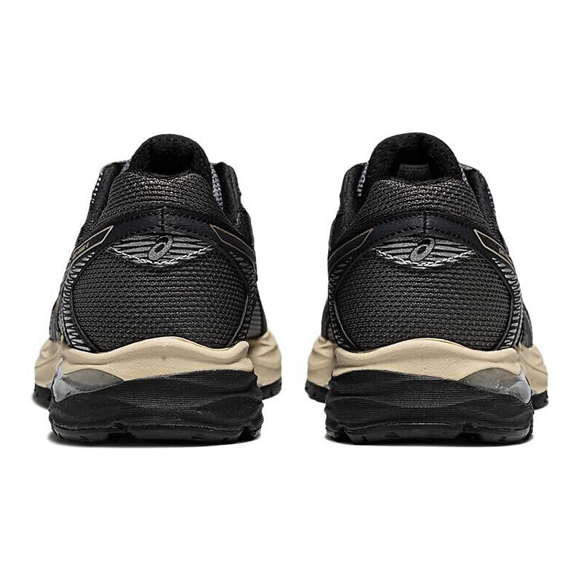 ASICS Кроссовки Gel Flux 4, цвет: Серый, размер: 41,5 – фото 4