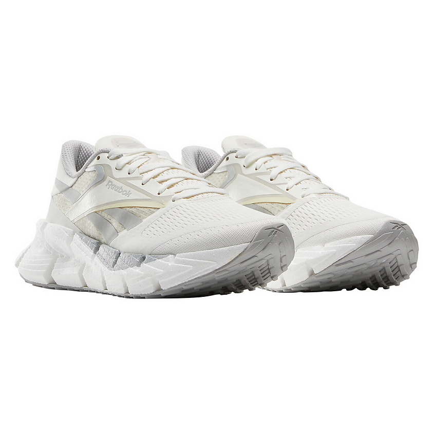 REEBOK Кроссовки FloatZig Women's Reebok 1 'Chalk Alabaster Grey' Women's – фото 2