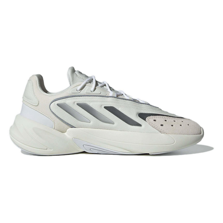 ADIDAS ORIGINAL Кроссовки Ozelia 'White Beige Silver', цвет: Мультиколор, размер: 36⅔ – фото 2