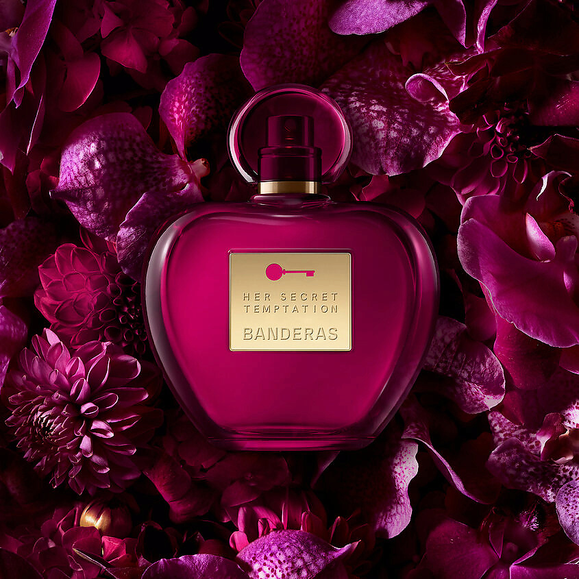 BANDERAS Her Secret Temptation – фото 3
