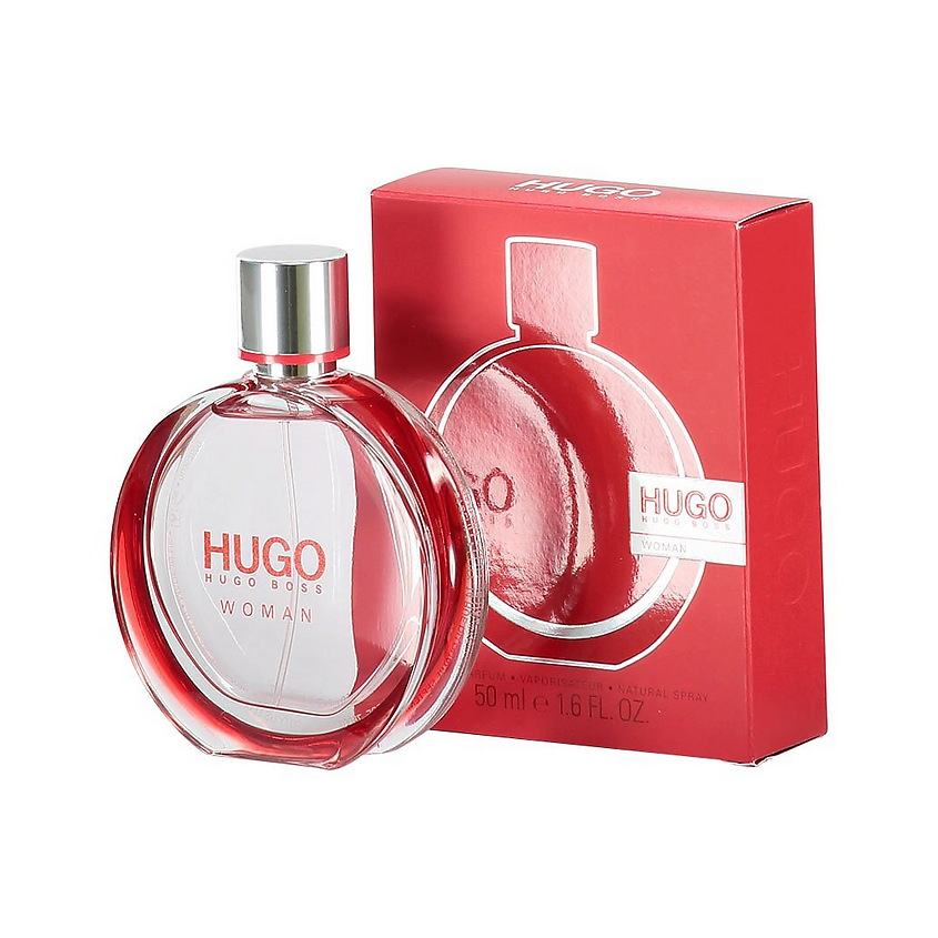 HUGO Парфюмерная вода Woman – фото 5