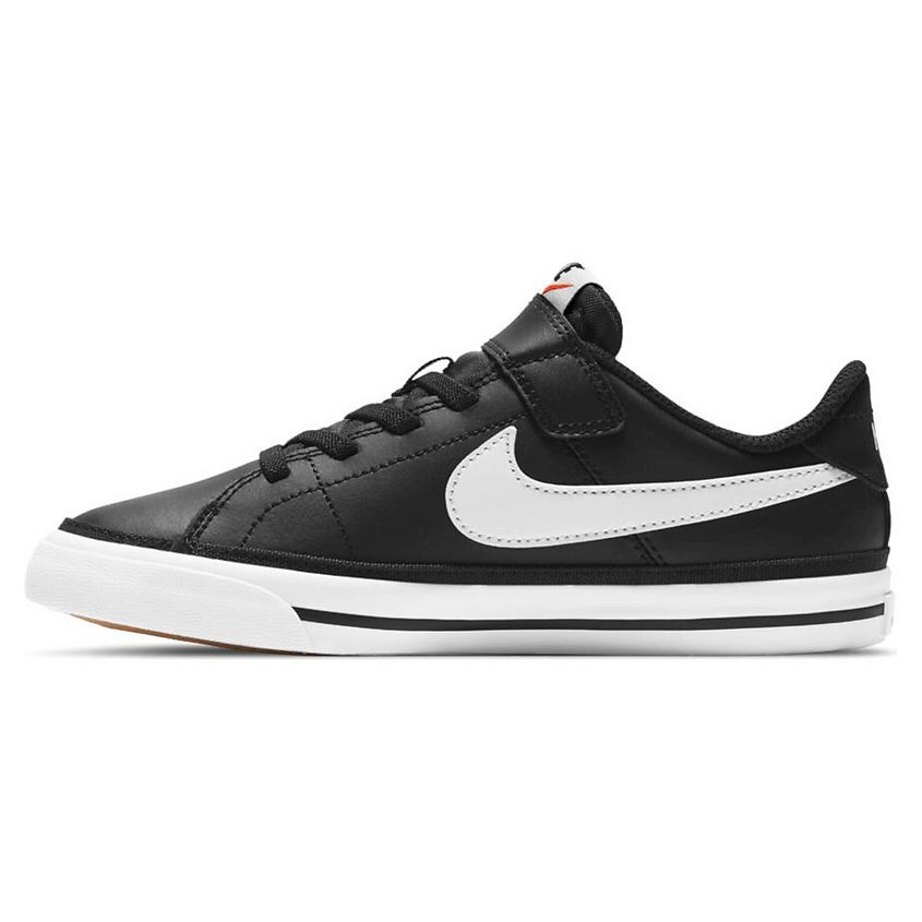 NIKE Детские кроссовки Court Legacy PSV DA5381-002 – фото 2