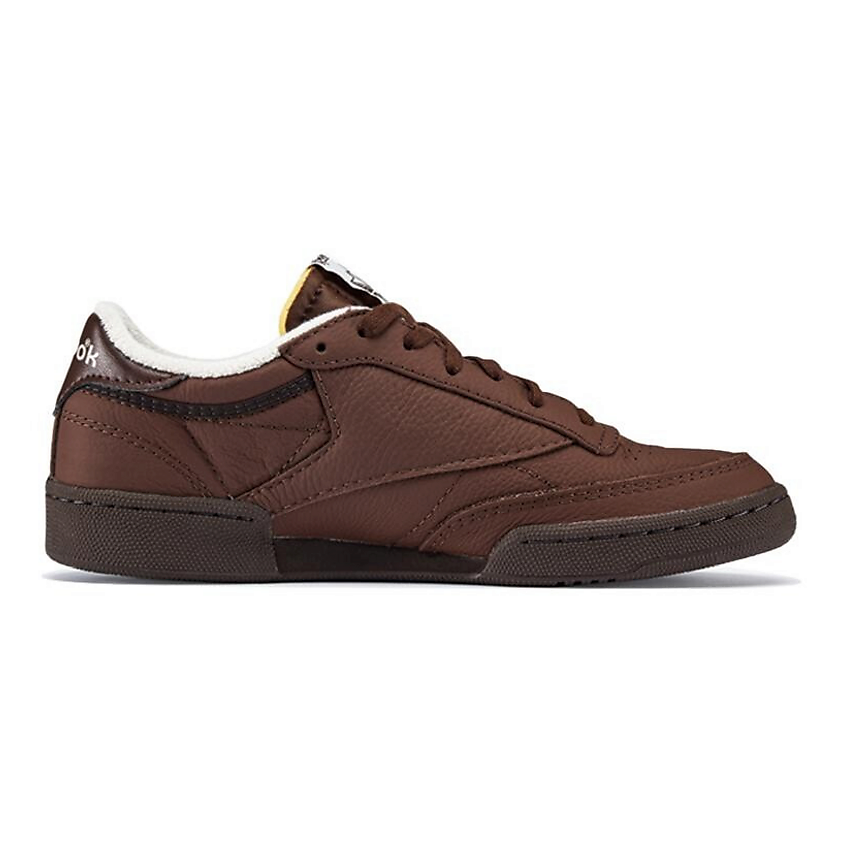 REEBOK Кроссовки Club C 85 Vintage 'Brush Brown' – фото 4