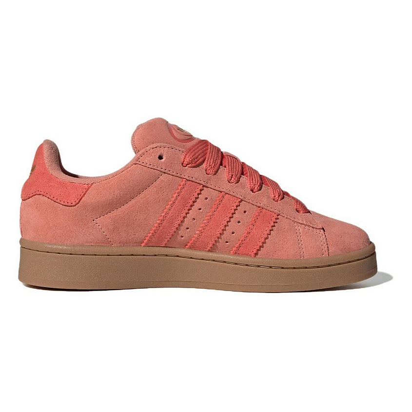 ADIDAS ORIGINAL Кроссовки Campus 00s Wonder Clay Women's, цвет: Мультиколор, размер: 38 – фото 2