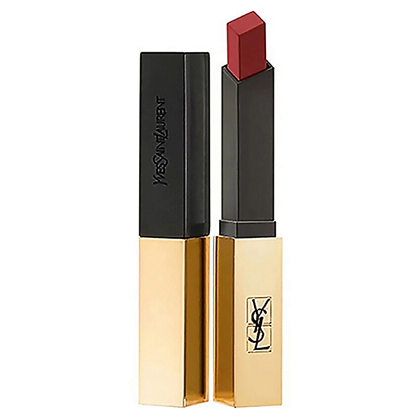 YVES SAINT LAURENT Подарочный набор с помадой Rouge Pur Couture – фото 2