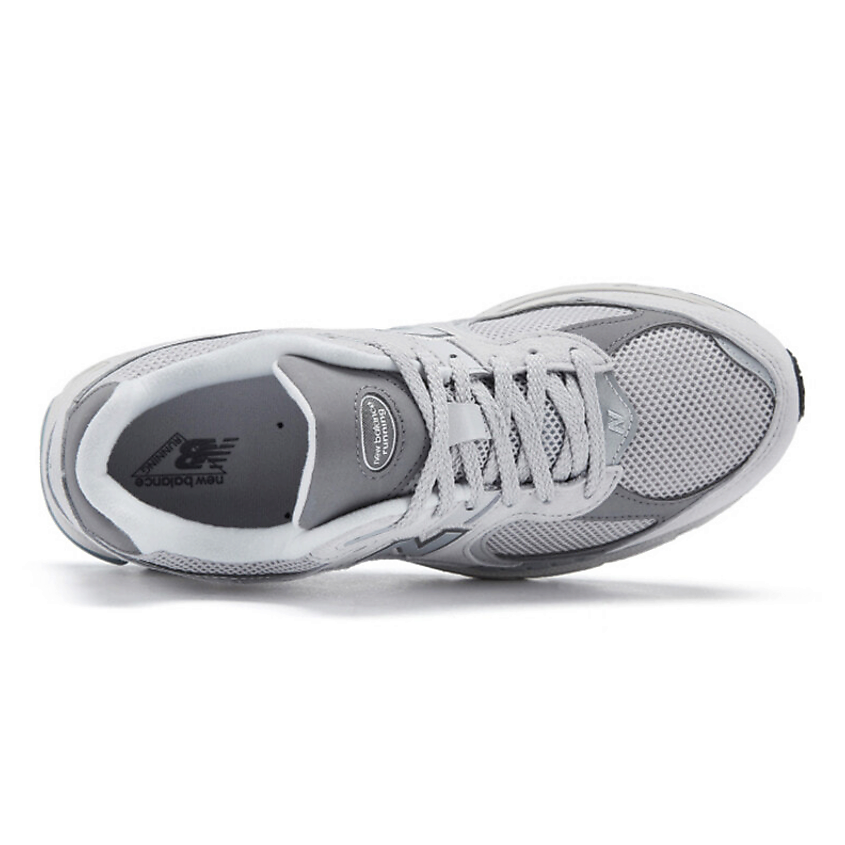 NEW BALANCE Кроссовки NB 2002R – фото 3