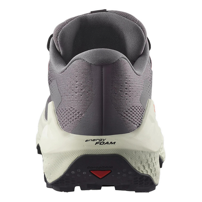 SALOMON Кроссовки Ultra Glide 3 Anti Slip Wear Resistant Low Top Casual Trail Taupe, цвет: Мультиколор, размер: 40,0 – фото 6
