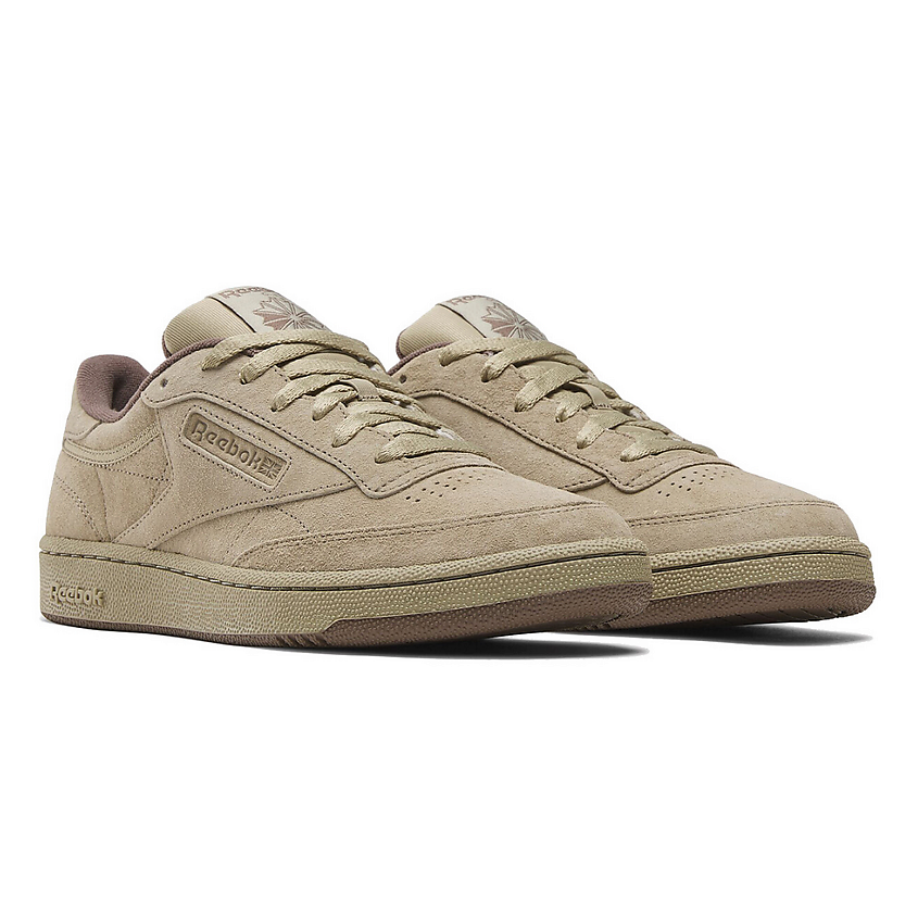 REEBOK Кроссовки Club C 85 sportschuhe – фото 3