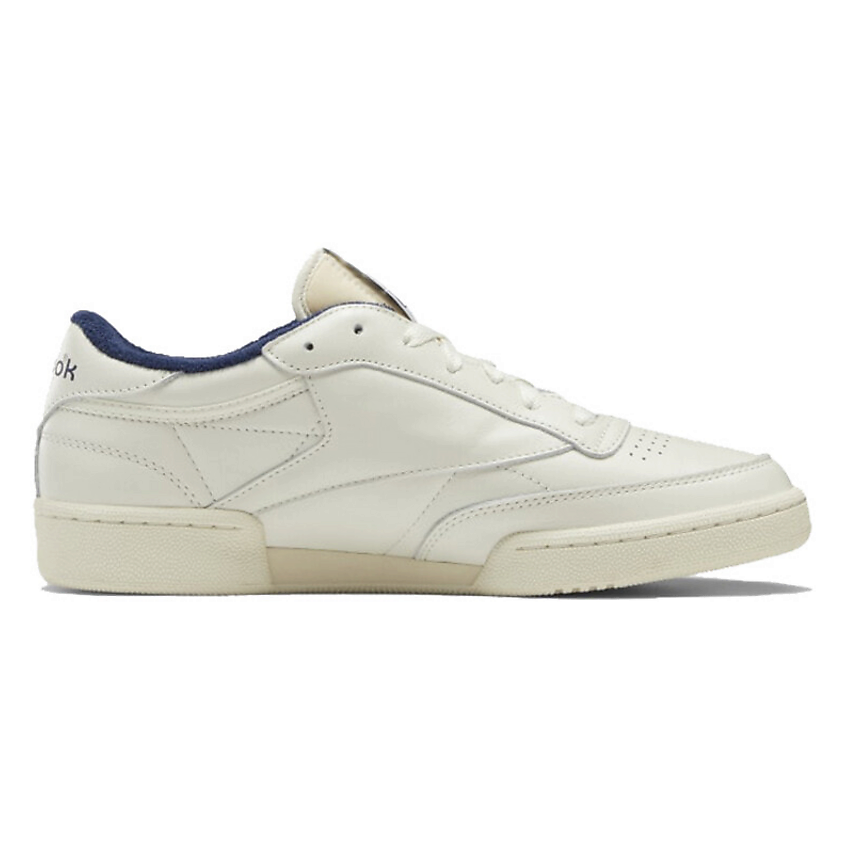 REEBOK Logo patch Low top Sneakers – фото 3