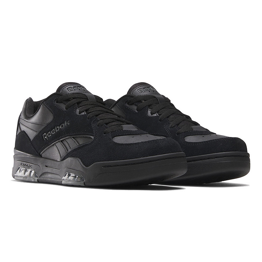 REEBOK Кроссовки для баскетбола BB4500 Dmx, цвет: Черный, размер: 42 – фото 2