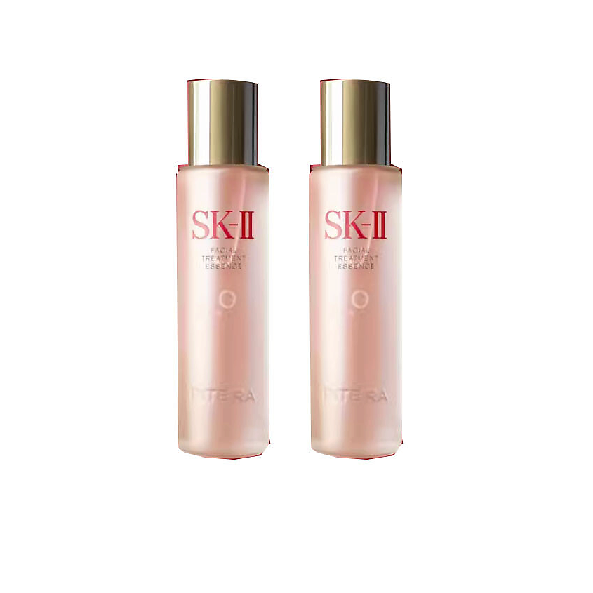 SK-II Набор средств для лица Fairy Water Skincare – фото 3