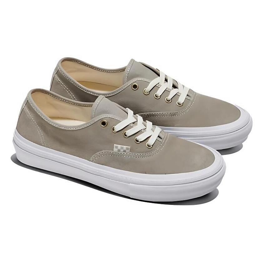 VANS Кроссовки Authentic Skate Wrapped 'Fog' – фото 3