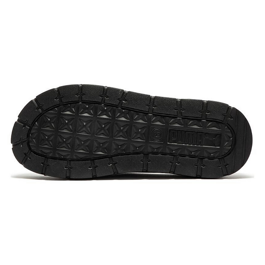 PUMA Кроссовки Mayze Stack Injex 'Triple Black' Women's – фото 6