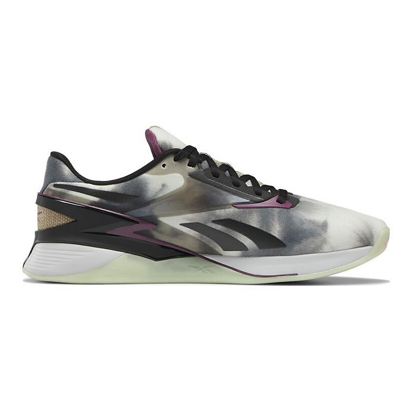 REEBOK Кроссовки Nano X3 Reebok 'Recreational Activities', цвет: Мультиколор, размер: 37,5 – фото 2
