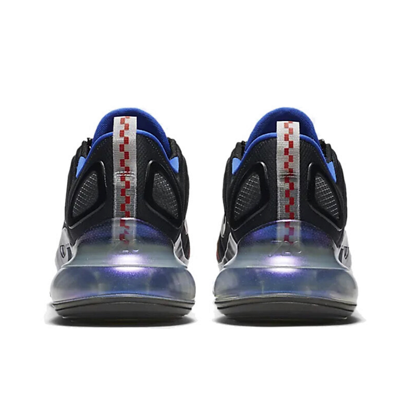 NIKE Кроссовки Air Max 720 China Space Exploration Pack, цвет: Мультиколор, размер: 36,5 – фото 4