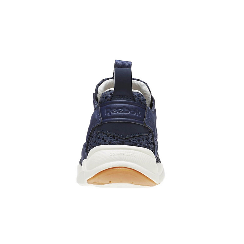 REEBOK Кроссовки Reebok Furylite Off Tg Sneakers Blue Women's – фото 4