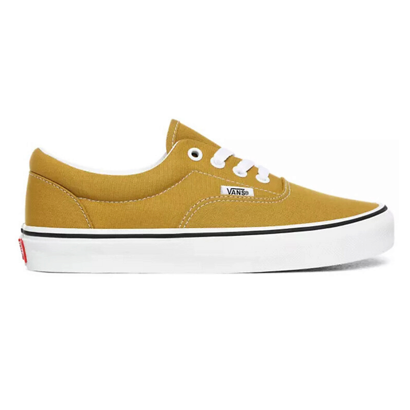 VANS Кроссовки Era 'Olive Oil' – фото 2