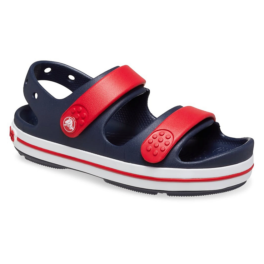 CROCS Сандали для отдыха мужские Crocband Cruiser – фото 3