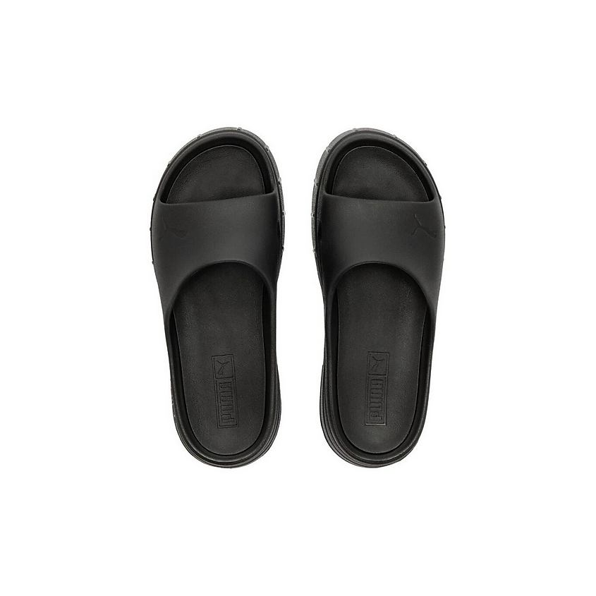 PUMA Кроссовки Mayze Stack Injex 'Triple Black' Women's – фото 4