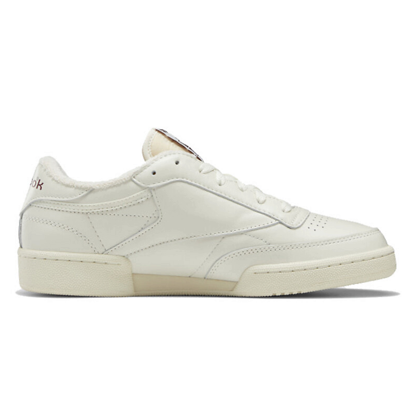 REEBOK Кроссовки Club C 85 Vintage 'Chalk Alabaster' – фото 4