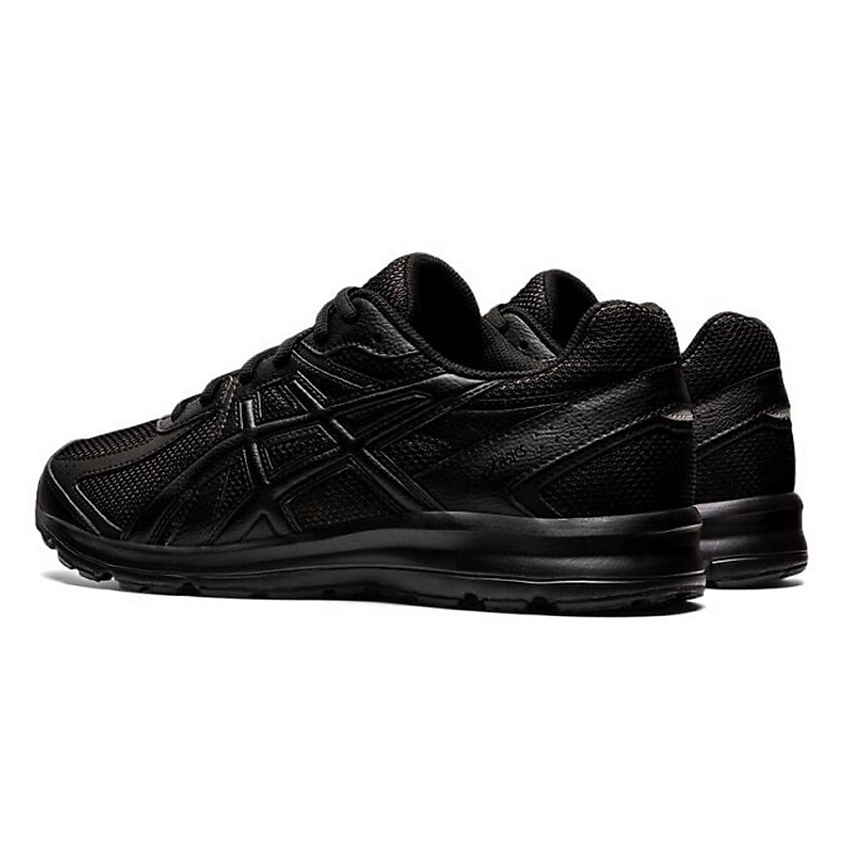 ASICS Кроссовки Jog 100 T 'Black', цвет: Мультиколор, размер: 41,5 – фото 4