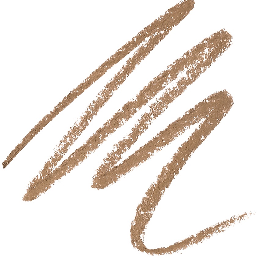 INFLUENCE BEAUTY Карандаш для бровей BROW ROBOT автоматический ультратонкий – фото 2