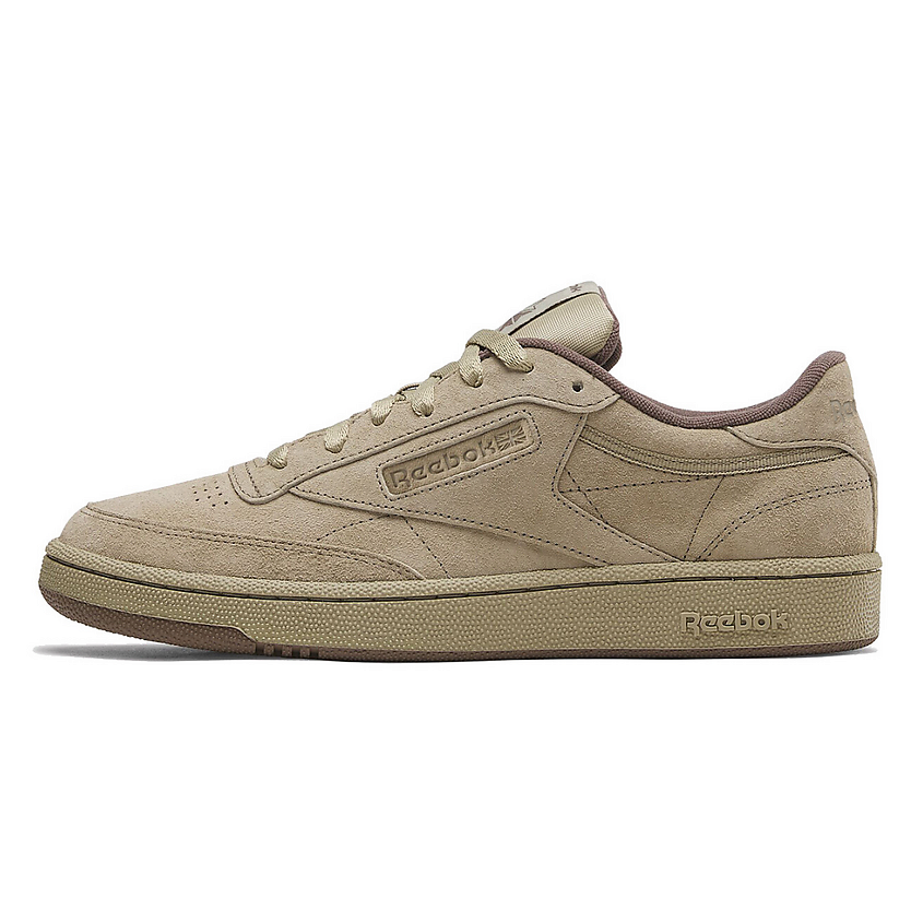 REEBOK Кроссовки Club C 85 sportschuhe – фото 2