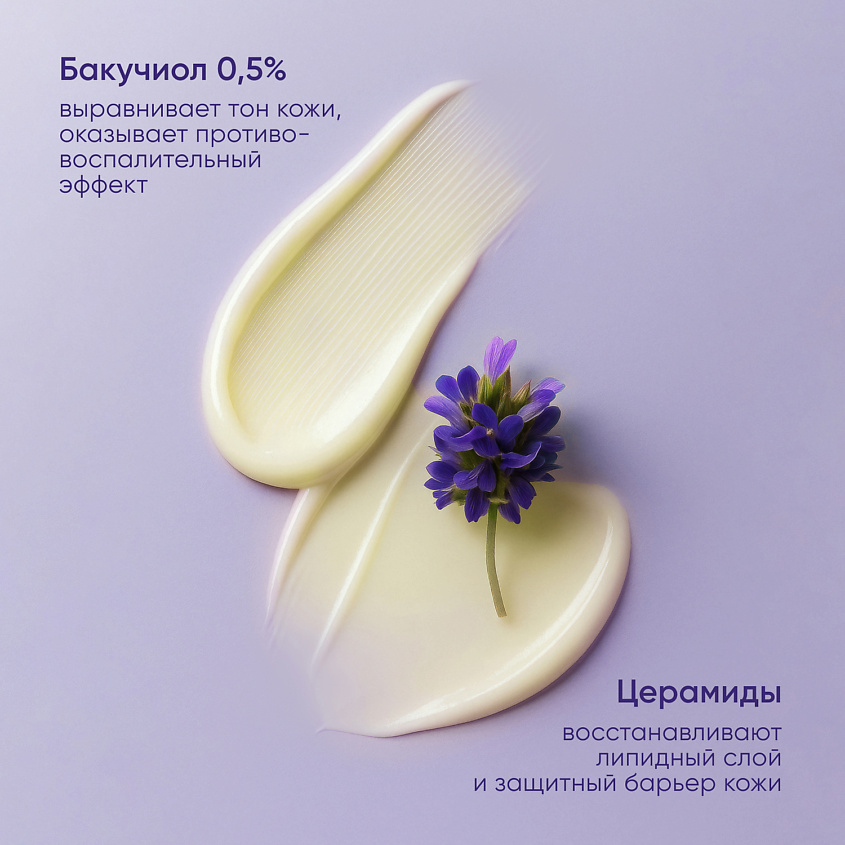 ICON SKIN Крем для лица с ретинолом антивозрастной Retin-All – фото 5