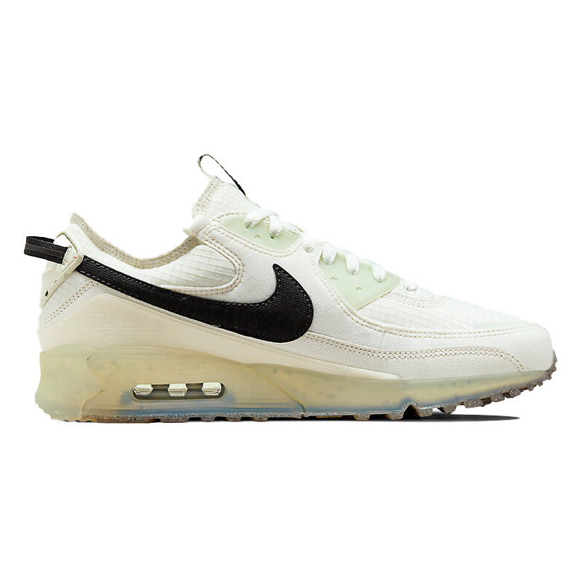 NIKE Кроссовки Air Max 90 Terrascape Sail Sea Glass, цвет: Мультиколор, размер: 43 – фото 2