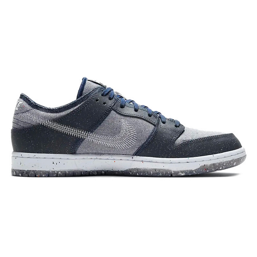 NIKE Кроссовки Sb Dunk Low Crater, цвет: Мультиколор, размер: 37,5 – фото 2