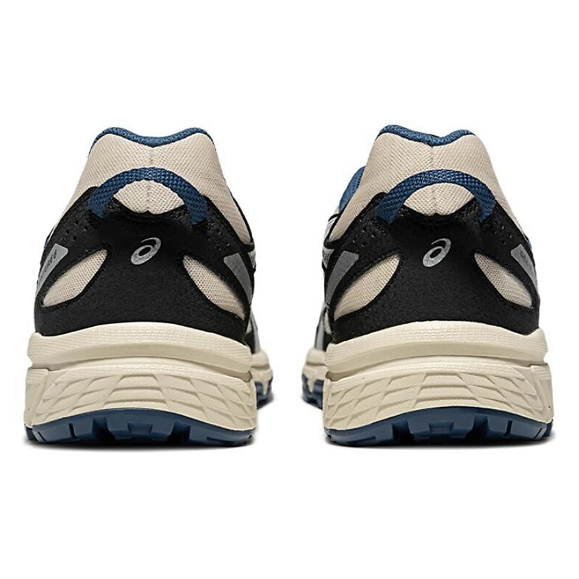 ASICS Кроссовки Gel-Venture 6 Wear-Resistant Breathable Rebound – фото 4