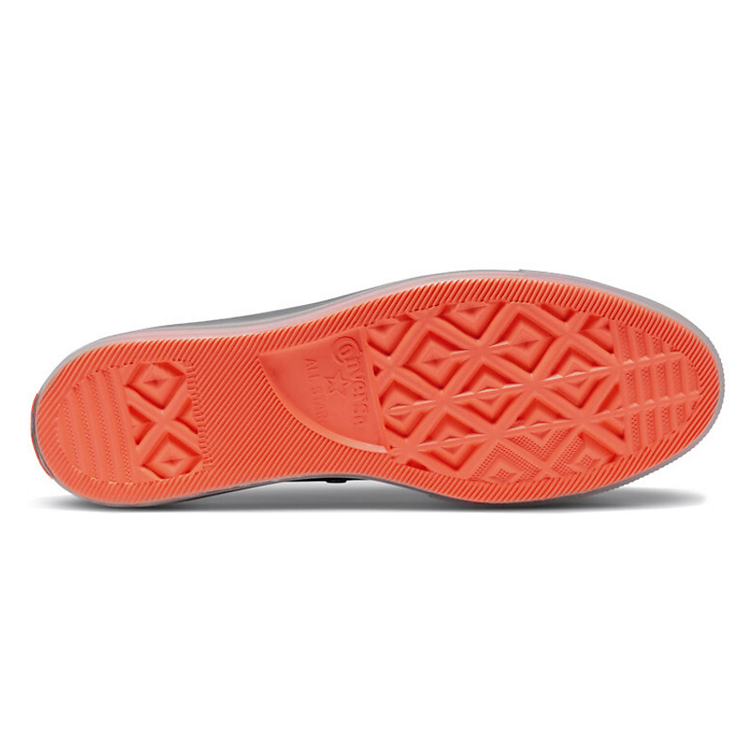 CONVERSE Кроссовки Chuck Taylor All Star Cx Low Black Wild Mango – фото 6