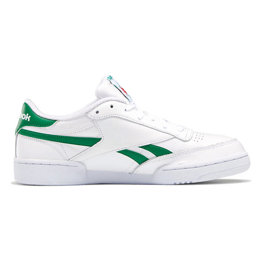REEBOK Кроссовки Reebok Club C Revenge Glen Green White, цвет: Мультиколор, размер: 44,5 – фото 2