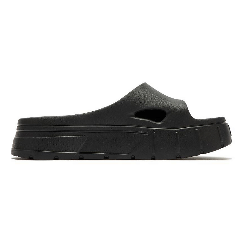 PUMA Кроссовки Mayze Stack Injex 'Triple Black' Women's – фото 2