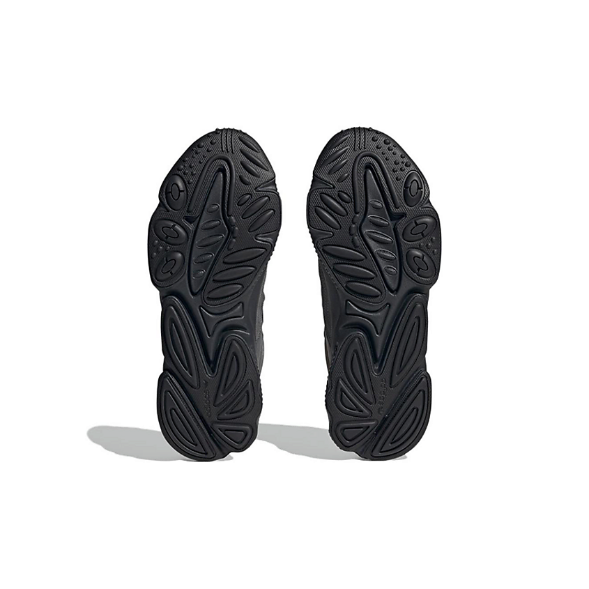 ADIDAS ORIGINAL Кроссовки Ozweego Grey Black – фото 5