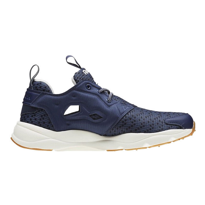 REEBOK Кроссовки Reebok Furylite Off Tg Sneakers Blue Women's – фото 2