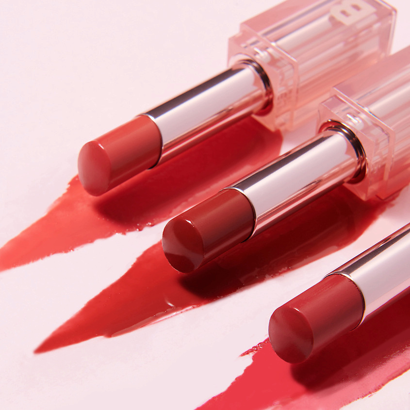 BANILA CO Помада для губ с эффектом сияния Glow Veil Lipstick – фото 15