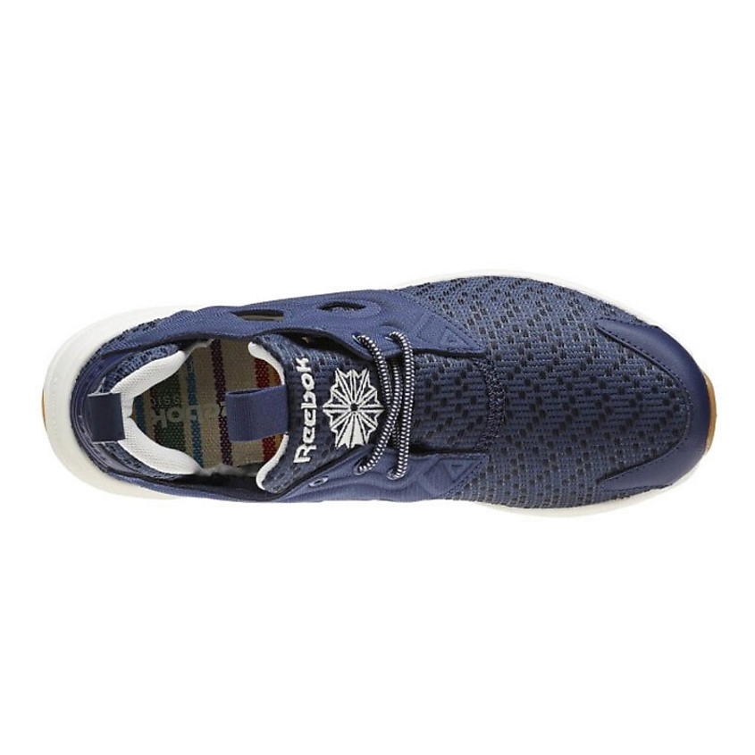 REEBOK Кроссовки Reebok Furylite Off Tg Sneakers Blue Women's – фото 3